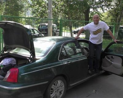 Для европейца Москва оказалась "Европой" больше чем Франция