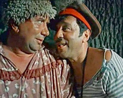 А где «перемоги»?