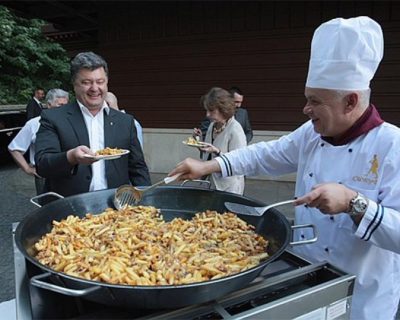 Играем в кто кого съест