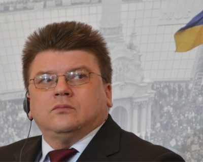 Гребля нации