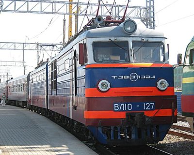 Зачем киевским путчистам железнодорожный транспорт?