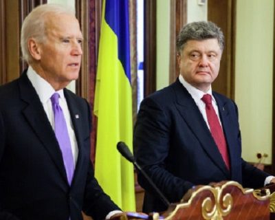 Прокурорская песенка Луценко спета?