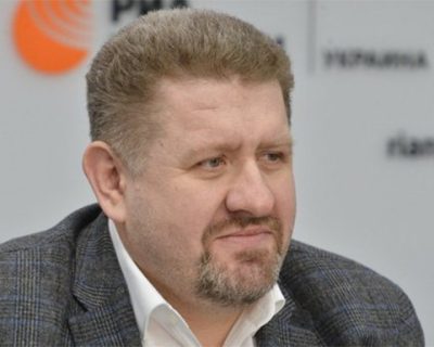 Узурпаторы вынуждены сдерживать себя в преследовании известных антифашистов
