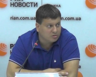 Холуи США получили команду игнорировать киевских узурпаторов
