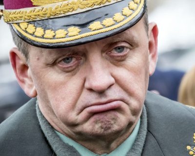 Муженко признался, под Иловайском карательная армия обосралась