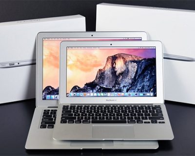 Какой компьютер от Apple выбрать?