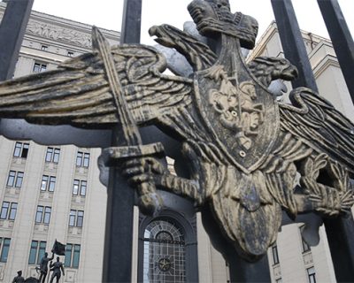Москва потребовала обеспечить доступ к задержанным на Украине россиянам