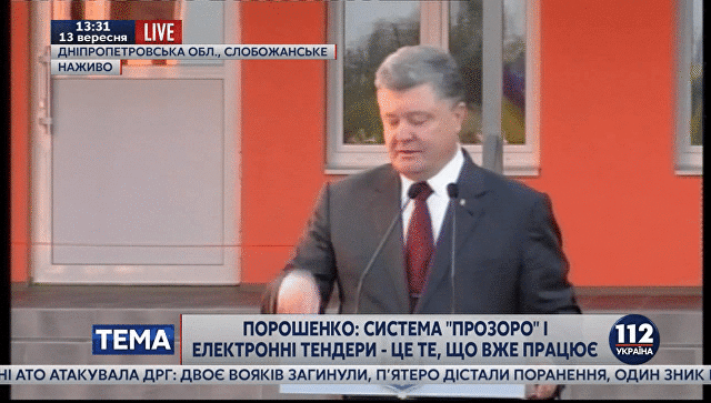 Денег дали. К войне, наверное? Денег дали. К войне, наверное?
