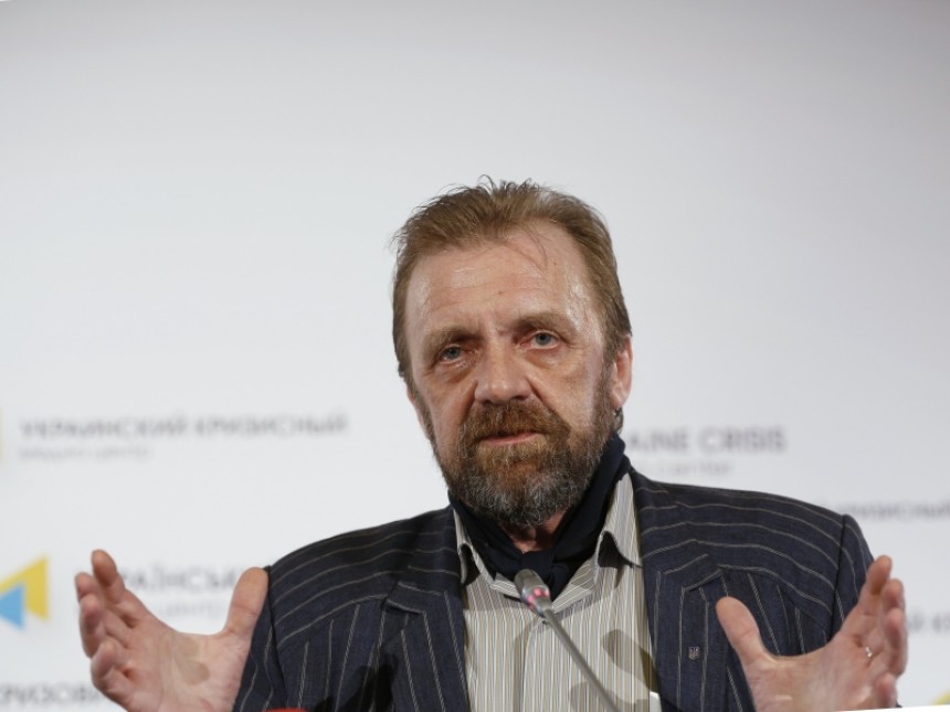 Андрей Клименко
