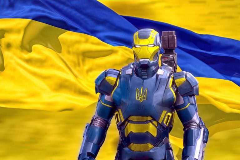 Следующая героическая перемога хунты закончится на Днепре и Буге...