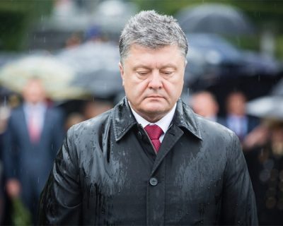 Остаются одни обреченные
