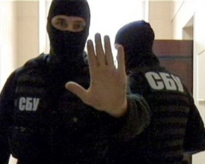 Как киевское Гестапо прячет узников пыточных тюрем от миссии ООН