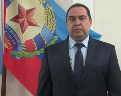 Глава ЛНР присвоил 2-й гвардейской мотострелковой бригаде имя Ворошилова