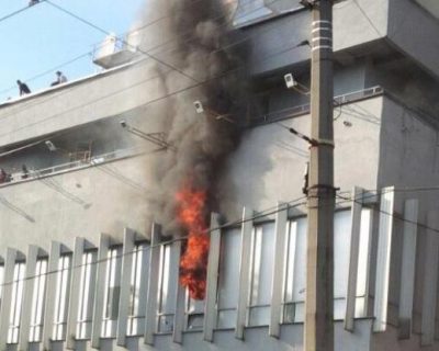 «Мовные» рагули начали войну с «укропатриотами» русскоязычными
