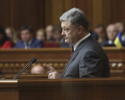О «15 миллиардах», потерянных главарём банды киевских путчистов
