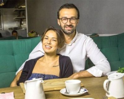 Феерический «зашквар» кандидата в президенты
