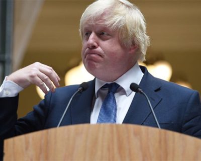Глава Британского МИДа: «Наш призыв к нему оставить власть - это не просто богоугодное дело»