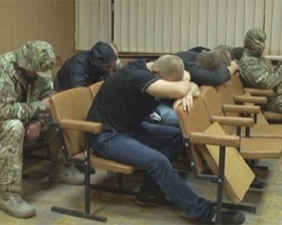 Украинские отели предоставляют новый вид сервиса: рейдерский захват после ужина