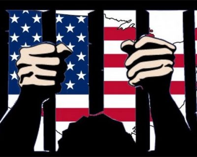В США взбунтовались рабы и требуют улучшения условий своего содержания