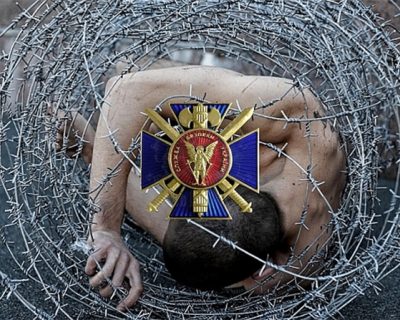 Отмазывающим преступления киевских путчистов стоит подумать о своей судьбе