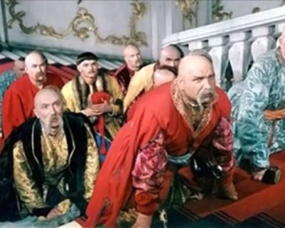 Войти в ту же реку уже не получится