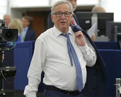 ЕС против США, Люксембург против Венгрии, или Война за ценности
