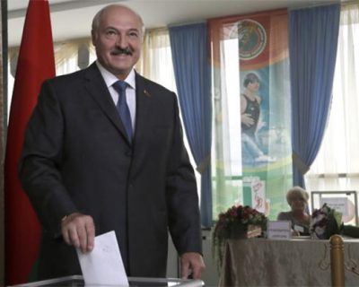 «Диктатура» может спать спокойно