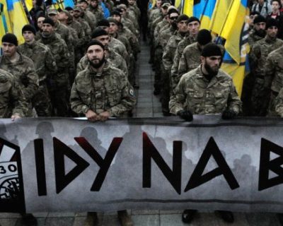 «Собственное прочтение хунты», — Colonel Cassad