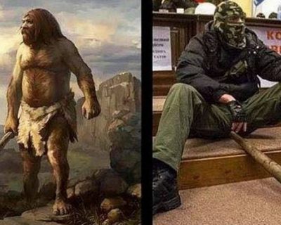 Свобода. Равенство. Братство. Ложь. Лицемерие