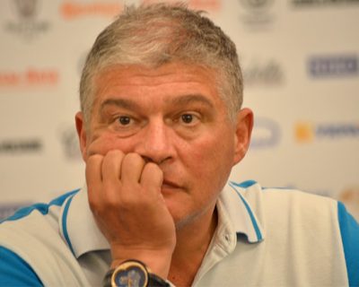 На Украине появился верховный судья - наци-батальон “Азов”