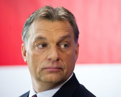 Премьер Венгрии: От нового президента США мы ждем отказа от экспорта терроризма