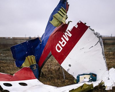 Голландские эксперты повторили версию США по крушению MH-17, не подкрепив обвинения снимками