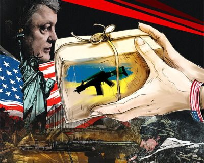 Украина: повторение пройденного
