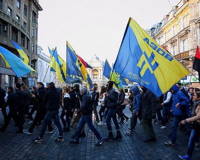 Одесса. Оккупация. Овощизация сознания