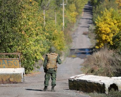 Ни победить, ни прекратить