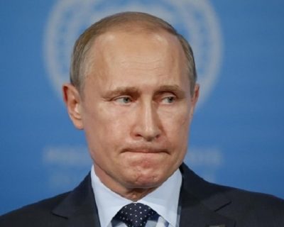 Плутониевые санкции были только началом
