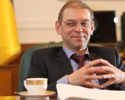 Развод по-вашингтонски и технологическая немощь путчистской Украины