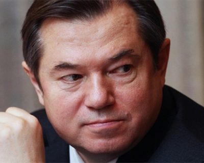 России необходимо отказаться от использования доллара и арестовать все активы США