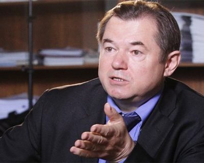 Советник Путина о Украине: Оккупационный режим, геноцид, нацисты