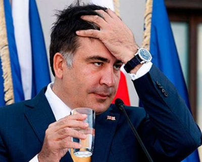 «Саакашвили — это шизофрения»: мнение избирателей Грузии