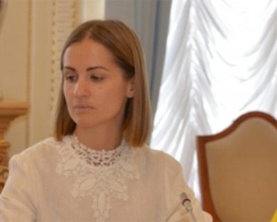 Личный психиатр спикера Парубия: проваленная миссия