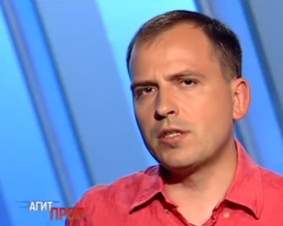 «Не забывайте, что из вашего смартфона капает кровь»