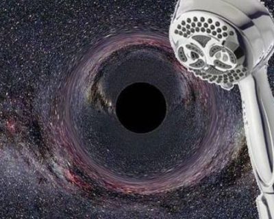 Чёрная дыра Восточной Европы