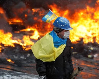 «Дебильная сотня» погибла не зря