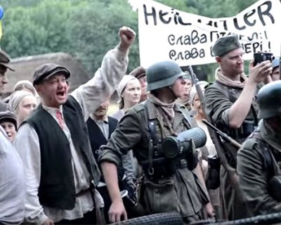 Поляки хотят знать правду о злодеяниях банд ОУН-УПА
