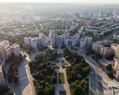 Для кого и чем опасен Харьков?