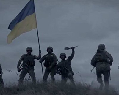 Командование карателей проверило в бою наёмников
