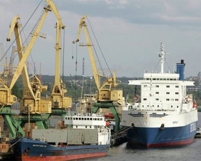 «Прибалтийские тигры» дерутся за транзит из Белоруссии