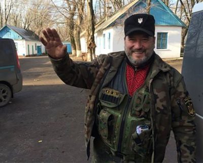 «На своей земле» кого хотим, того и убиваем, - главарь нацистских боевиков