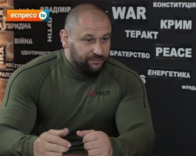 Герой защитник Отечества по версии Порошенко